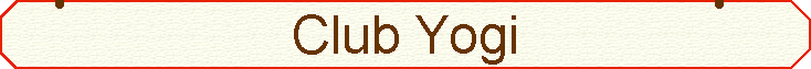 Club Yogi