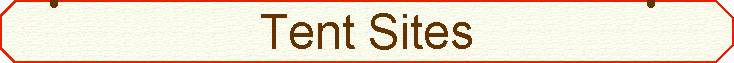 Tent Sites